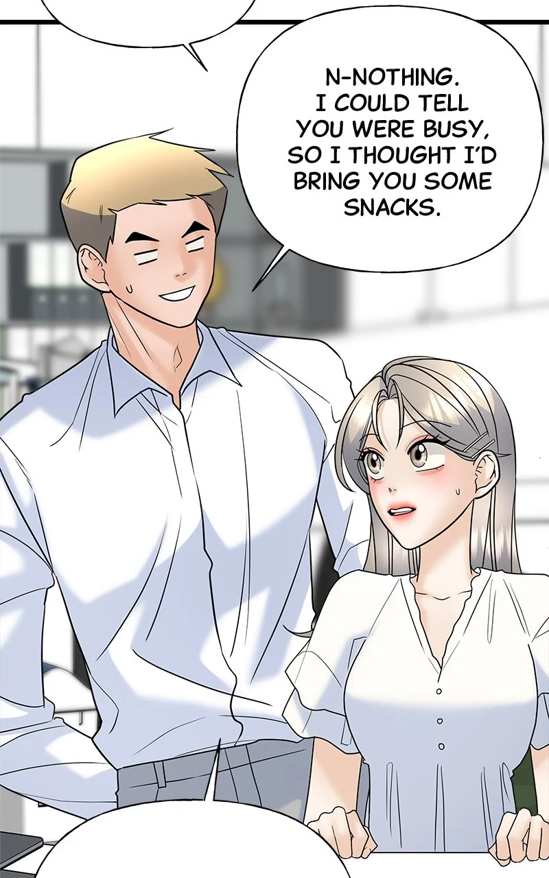 Random Target Chapter 27 - Page 107
