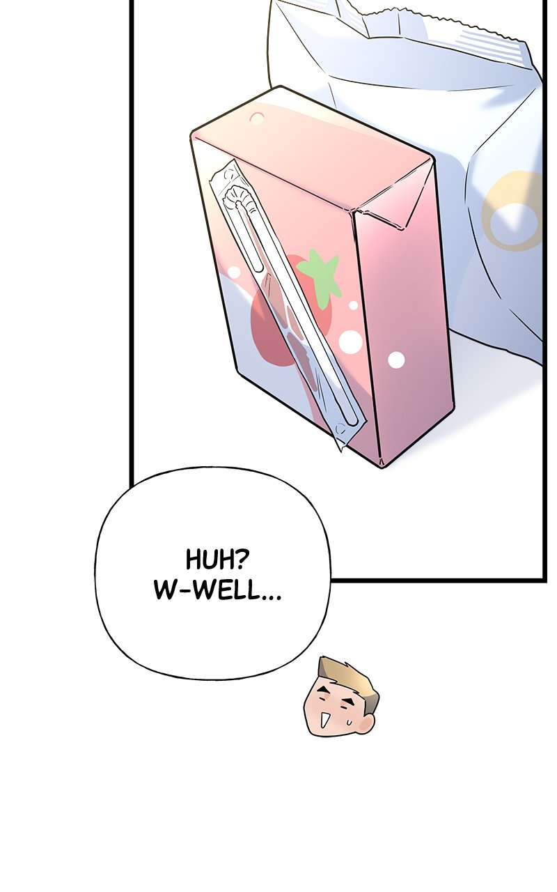 Random Target Chapter 27 - Page 109