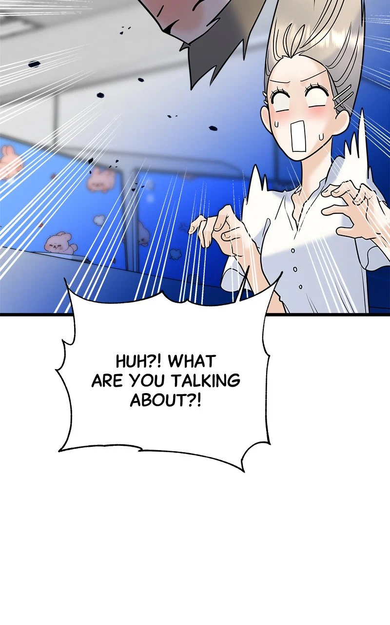 Random Target Chapter 27 - Page 111