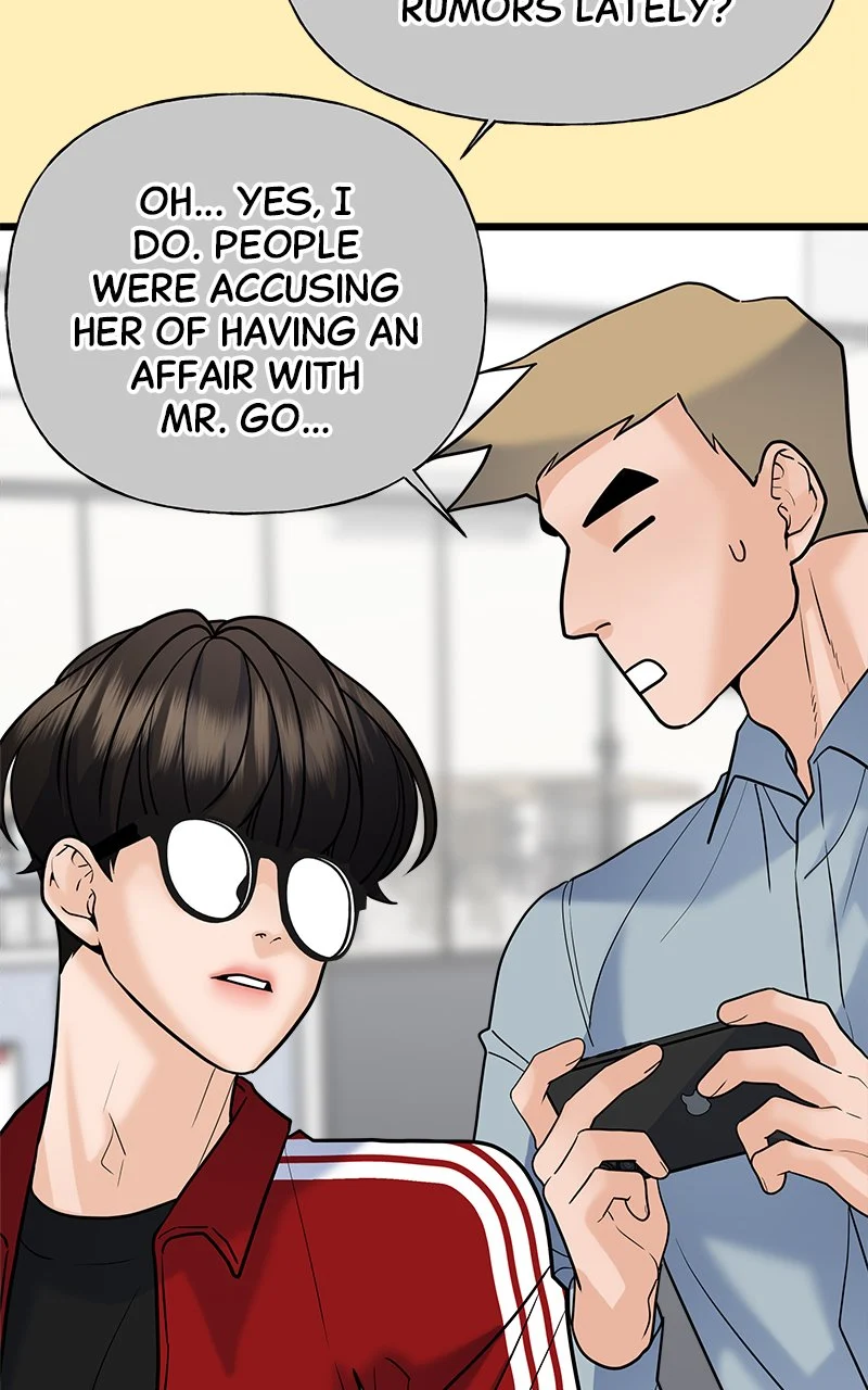 Random Target Chapter 27 - Page 114