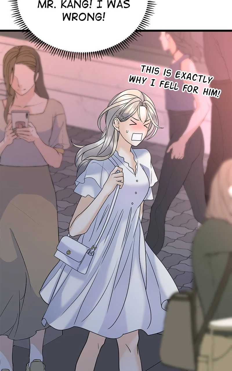 Random Target Chapter 27 - Page 120
