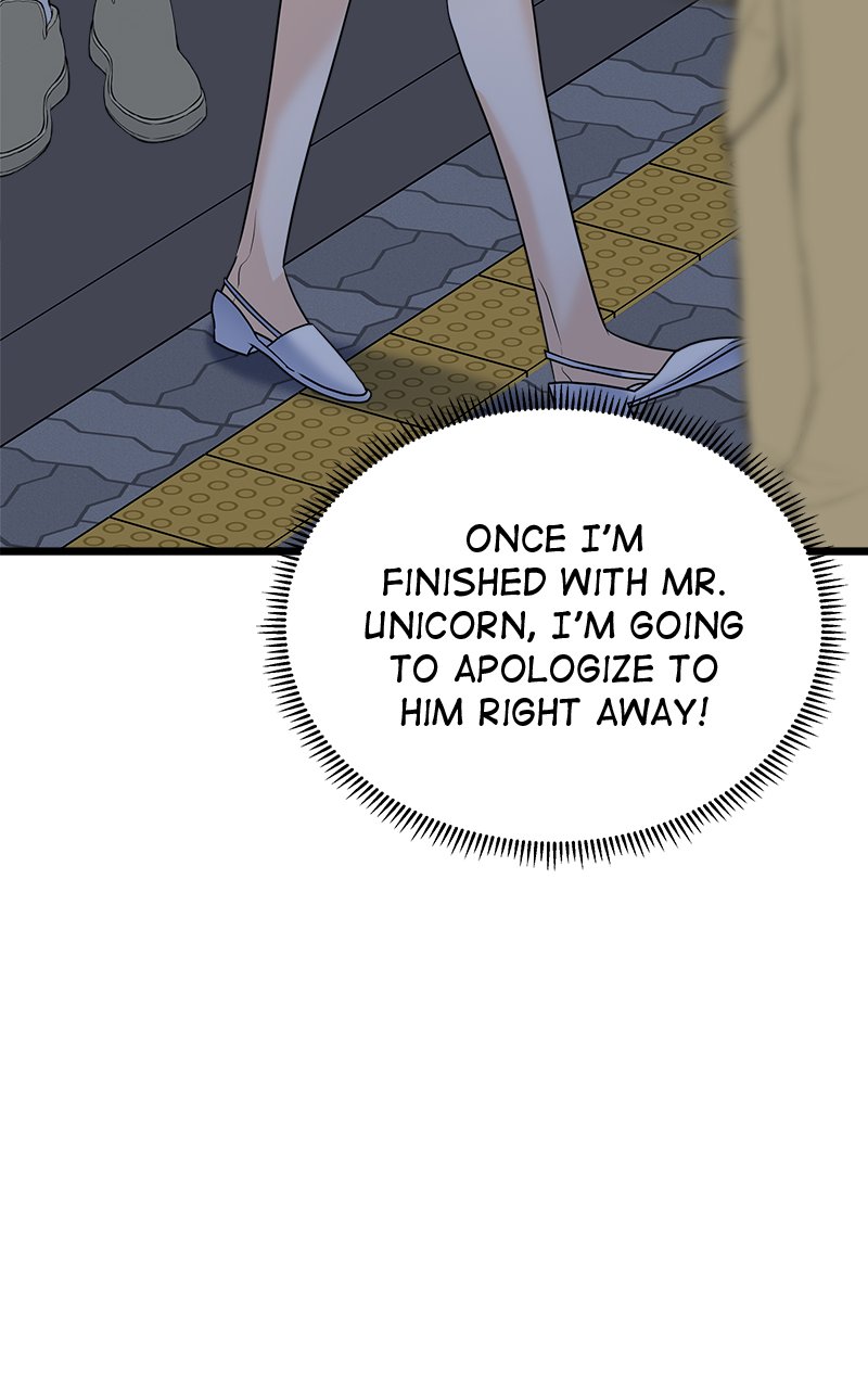 Random Target Chapter 27 - Page 121