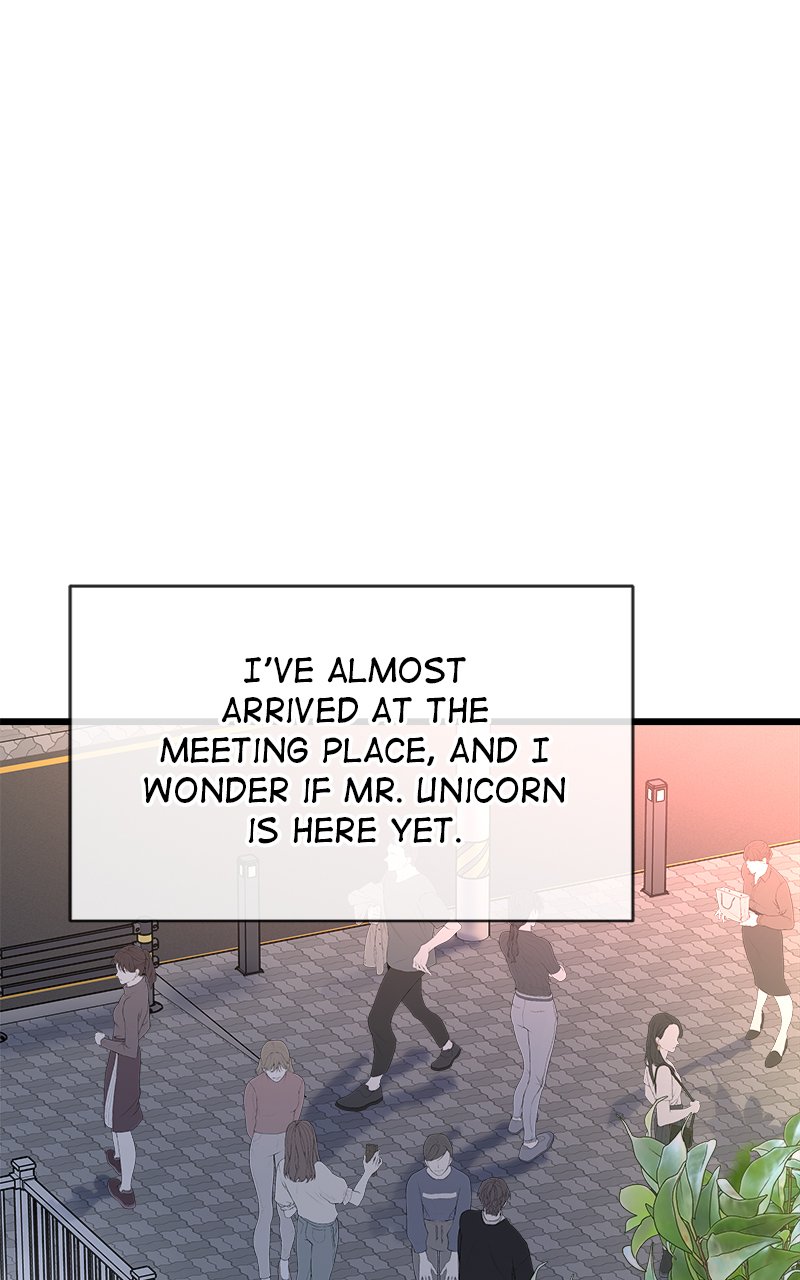 Random Target Chapter 27 - Page 127