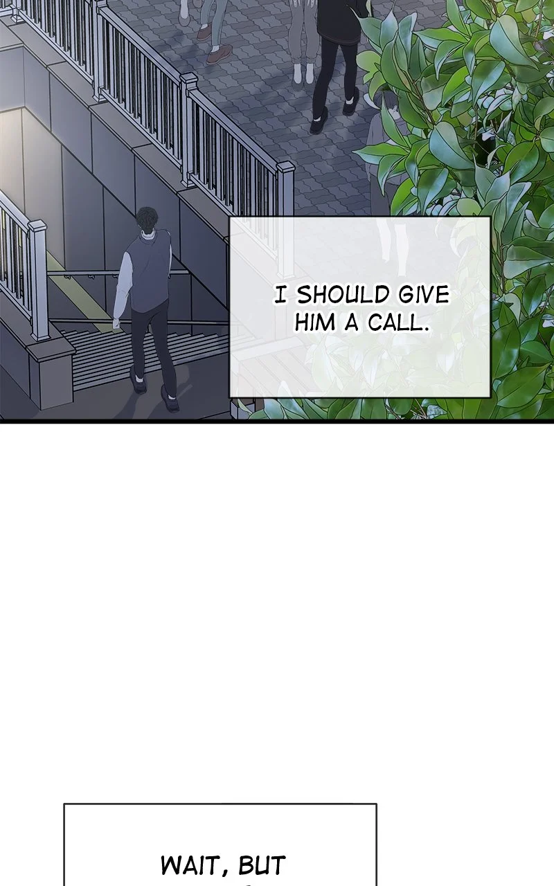 Random Target Chapter 27 - Page 128