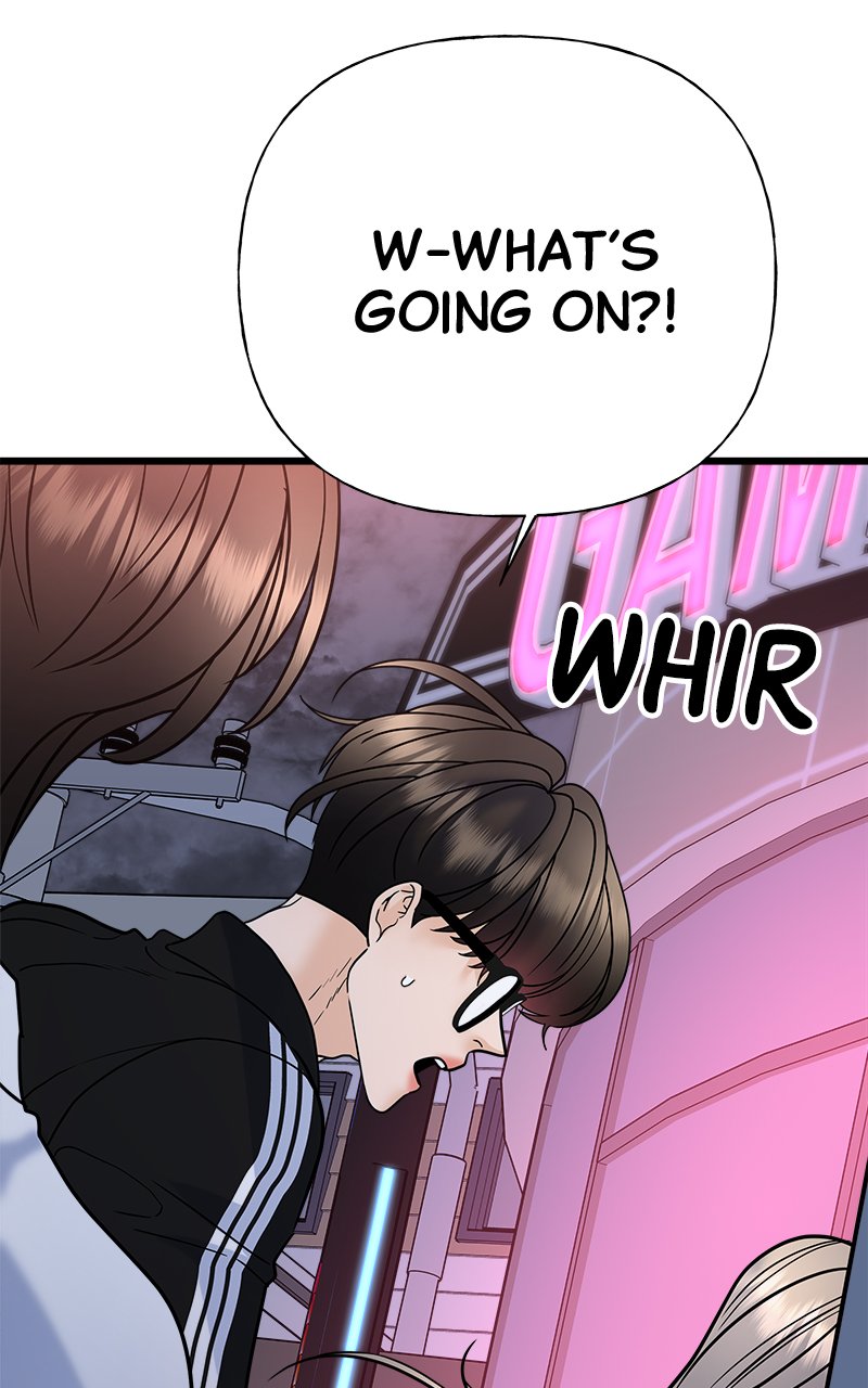 Random Target Chapter 27 - Page 141