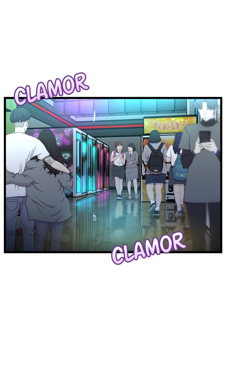 Random Target Chapter 27 - Page 143