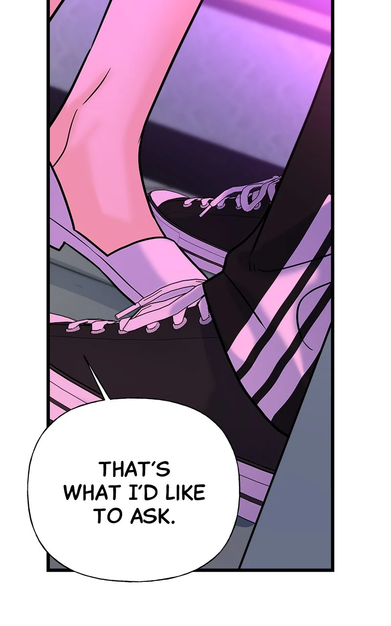 Random Target Chapter 27 - Page 145