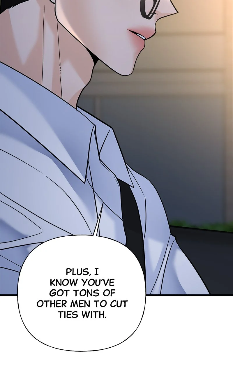 Random Target Chapter 27 - Page 26