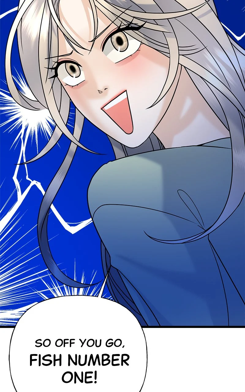 Random Target Chapter 27 - Page 35