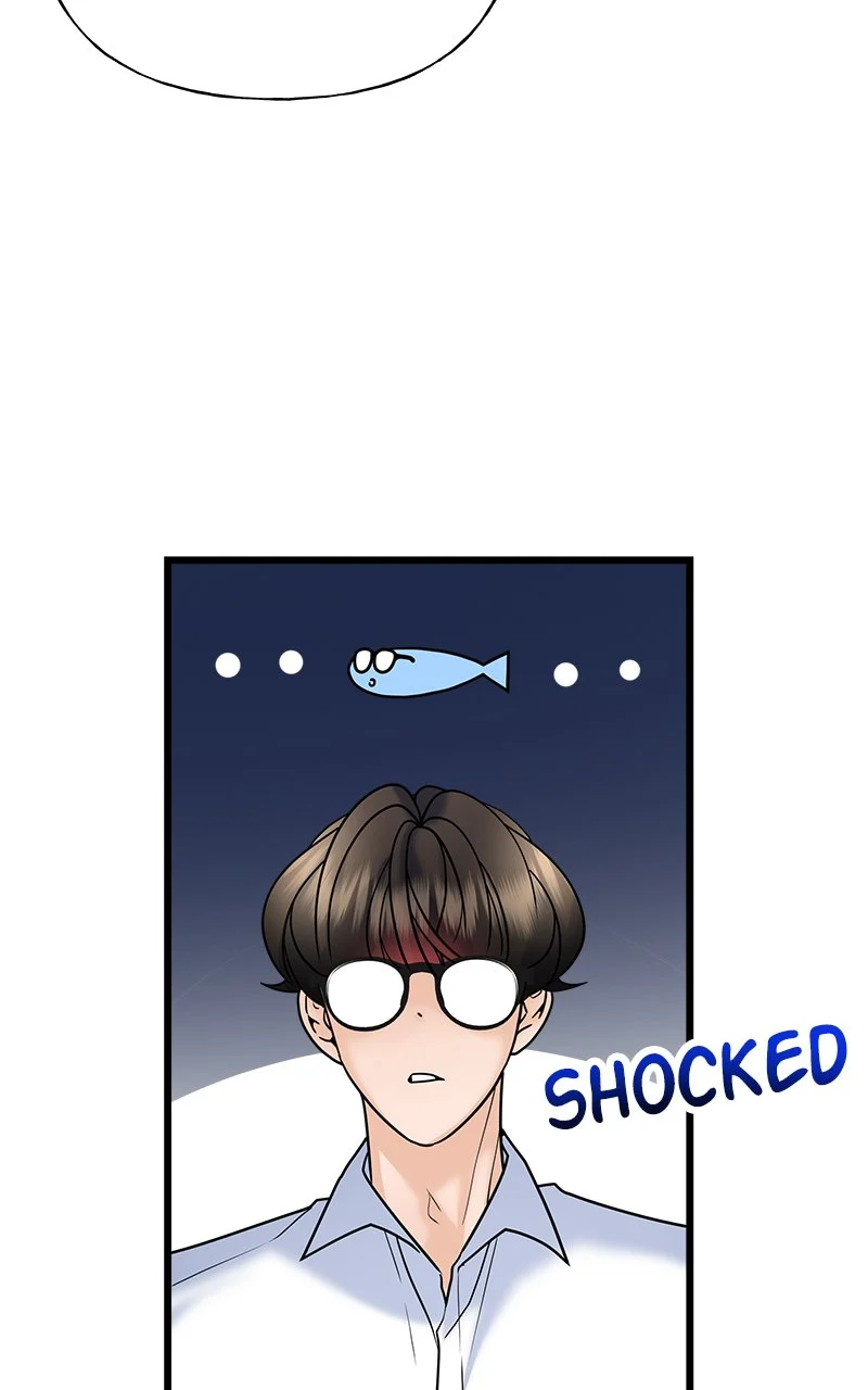 Random Target Chapter 27 - Page 36