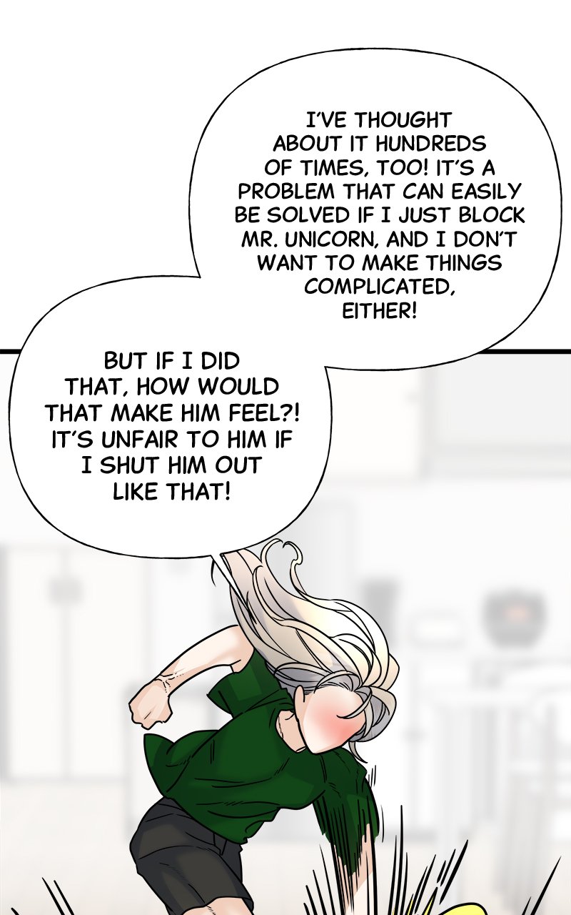 Random Target Chapter 27 - Page 49