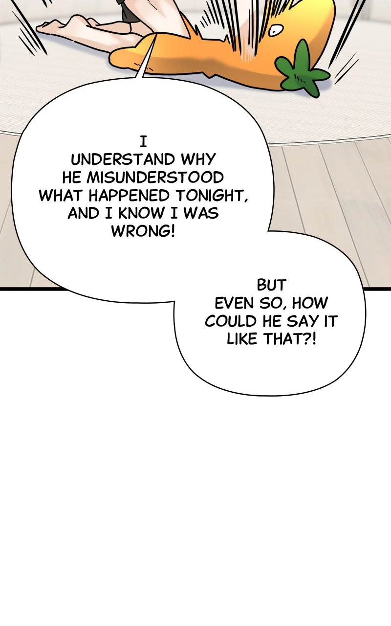 Random Target Chapter 27 - Page 50