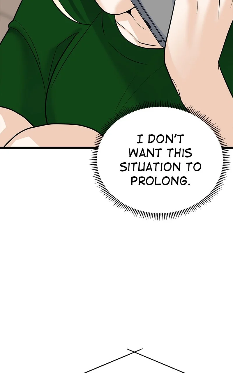 Random Target Chapter 27 - Page 72