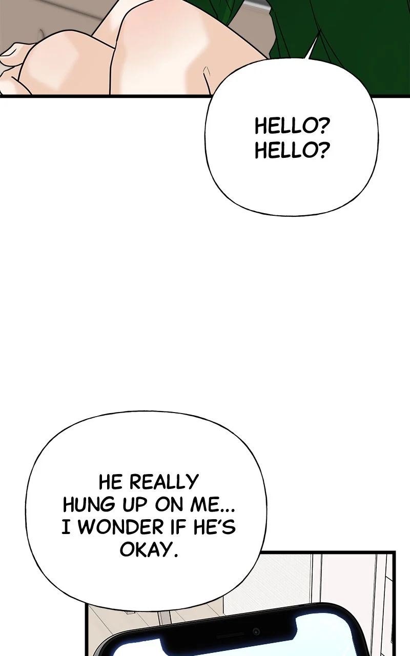 Random Target Chapter 27 - Page 76