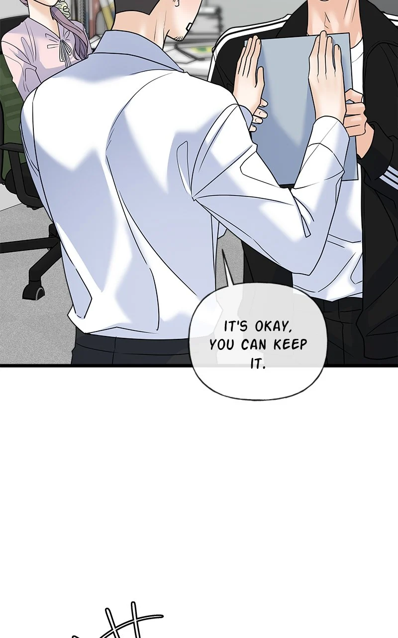 Random Target Chapter 27 - Page 83