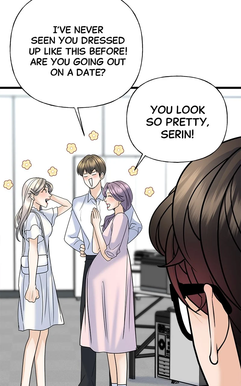 Random Target Chapter 27 - Page 86