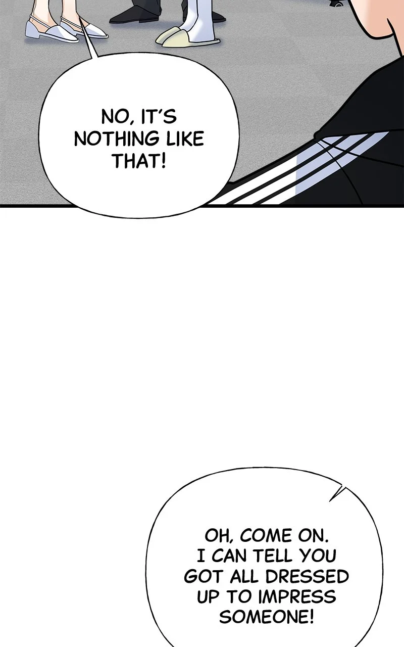 Random Target Chapter 27 - Page 87