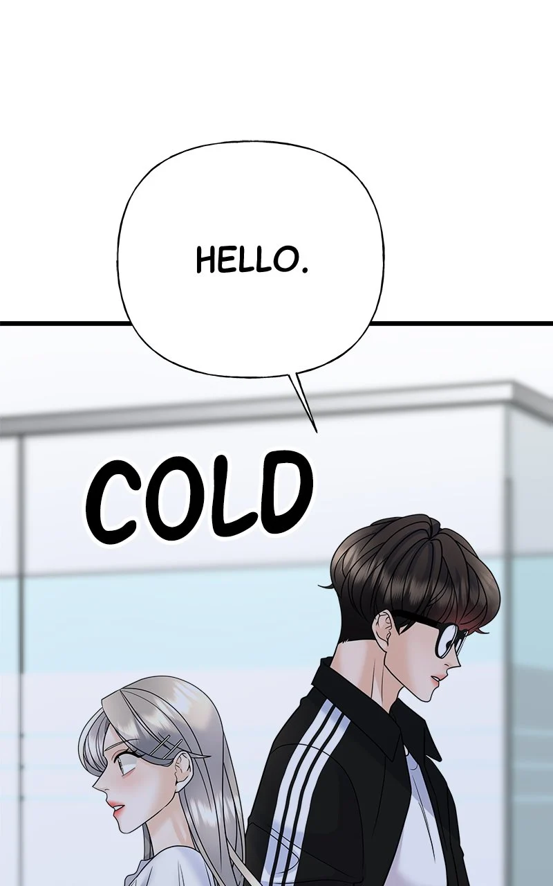 Random Target Chapter 27 - Page 91