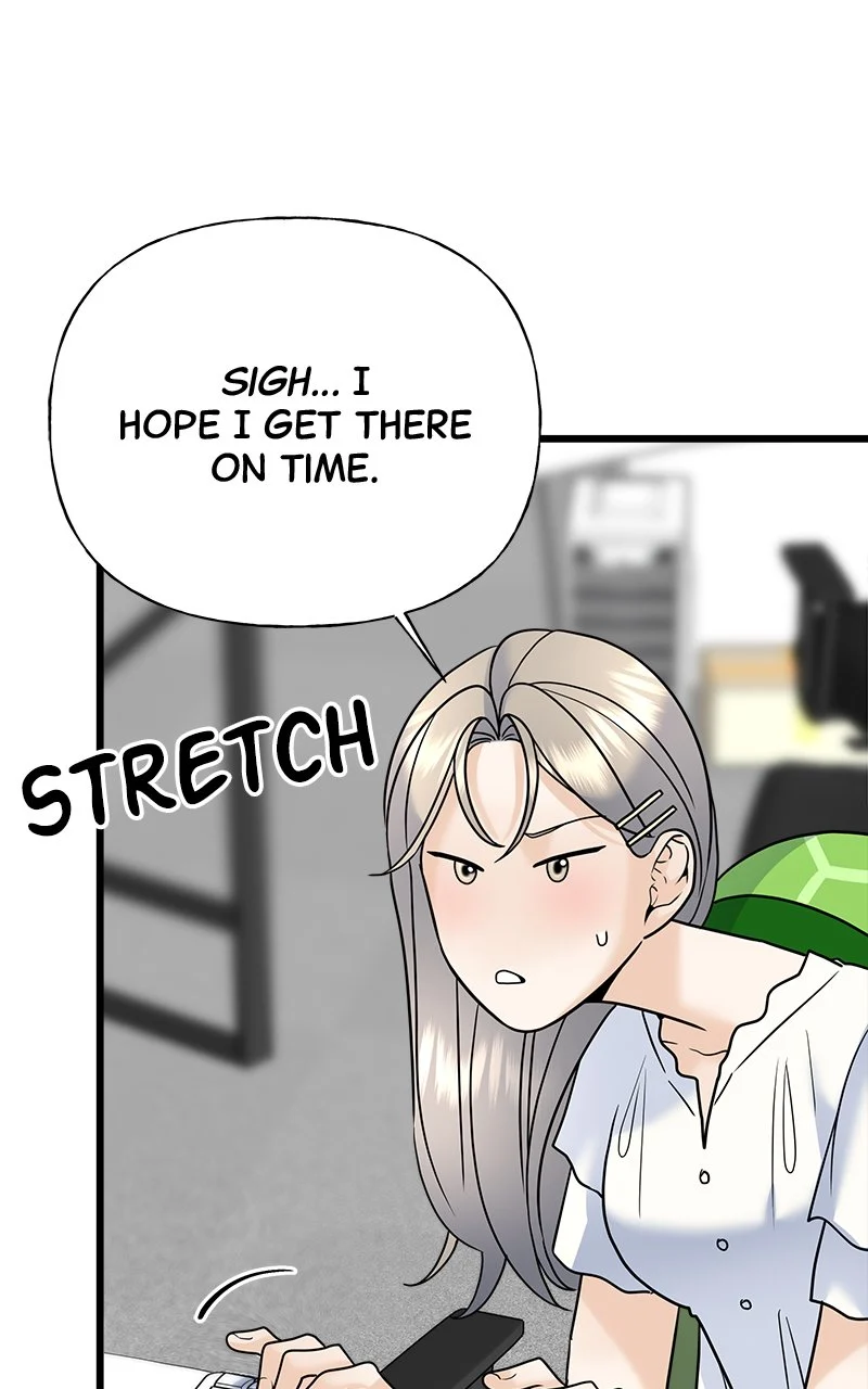 Random Target Chapter 27 - Page 98