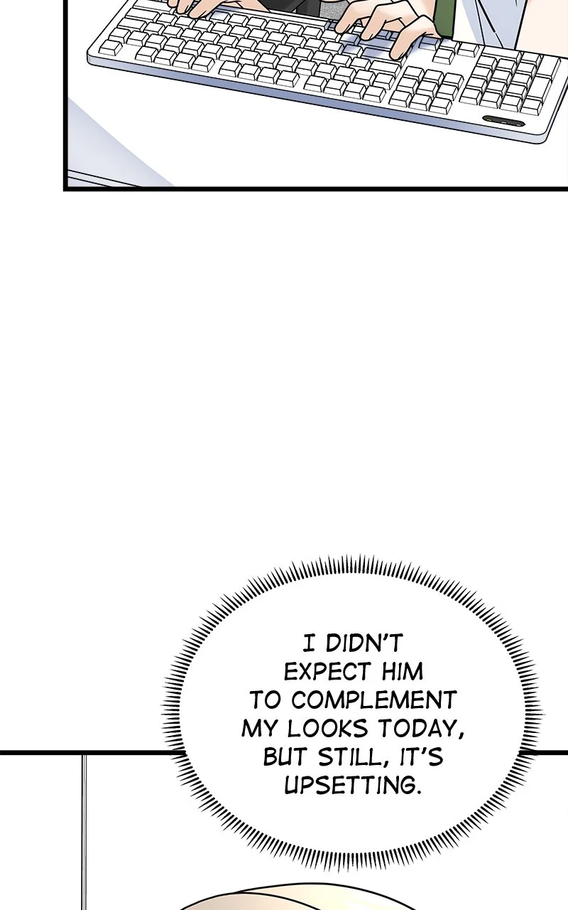 Random Target Chapter 27 - Page 99