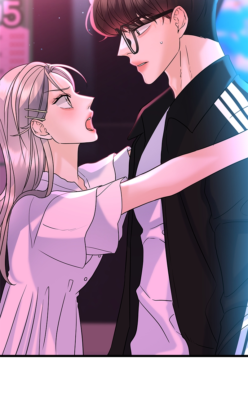 Random Target Chapter 28 - Page 2