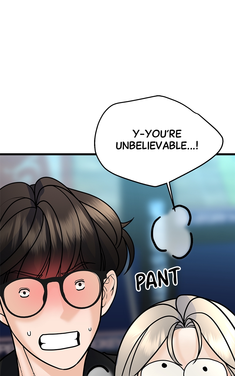 Random Target Chapter 28 - Page 102