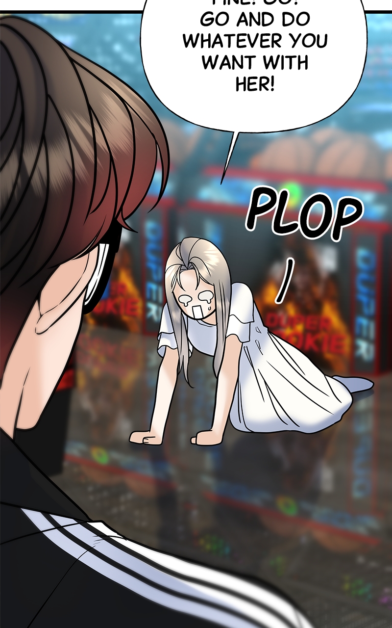 Random Target Chapter 28 - Page 104