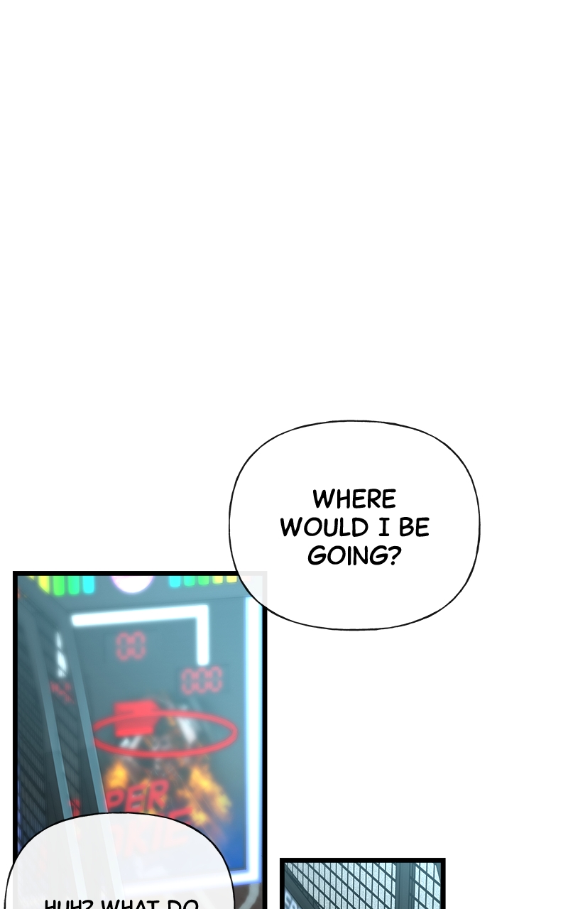 Random Target Chapter 28 - Page 106