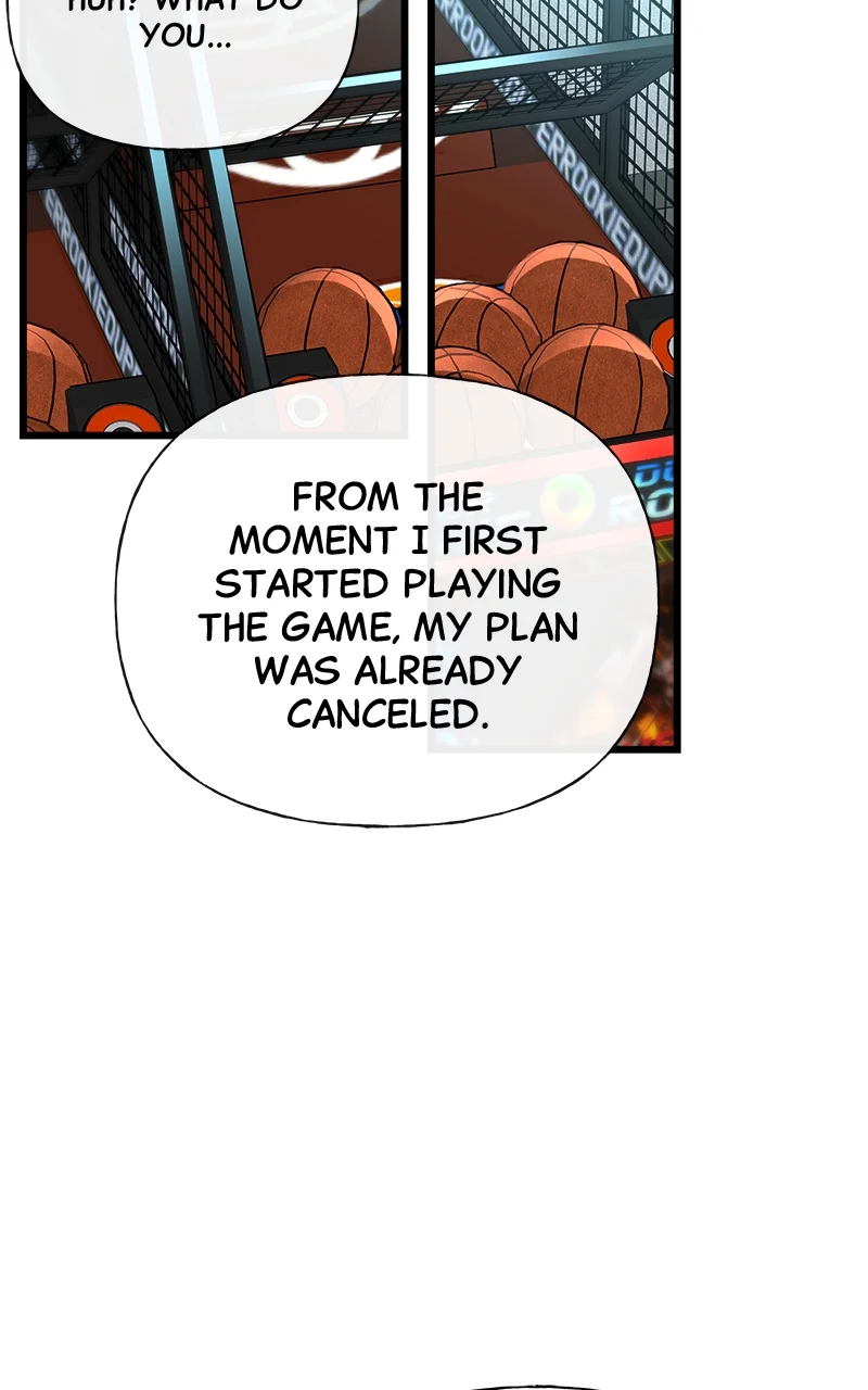 Random Target Chapter 28 - Page 107