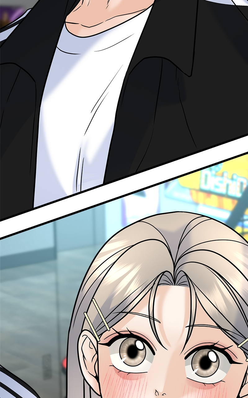 Random Target Chapter 28 - Page 109
