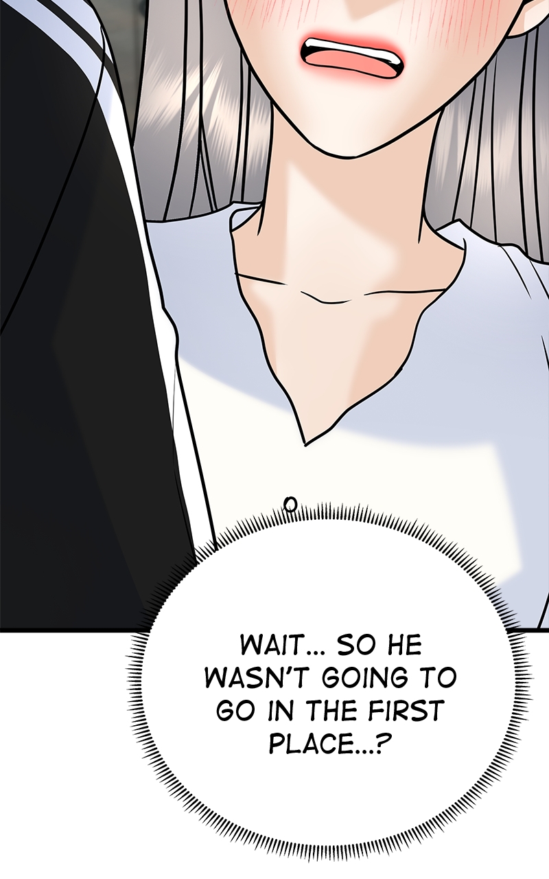 Random Target Chapter 28 - Page 110