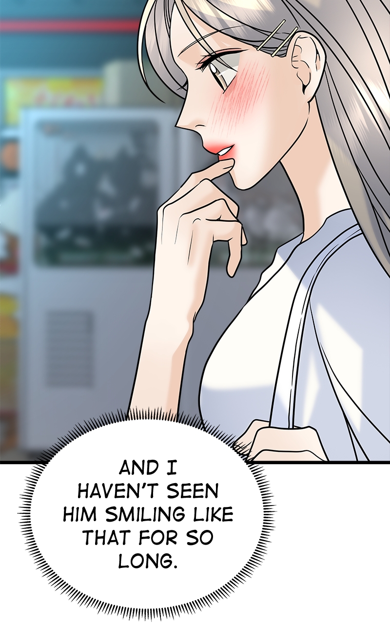 Random Target Chapter 28 - Page 114