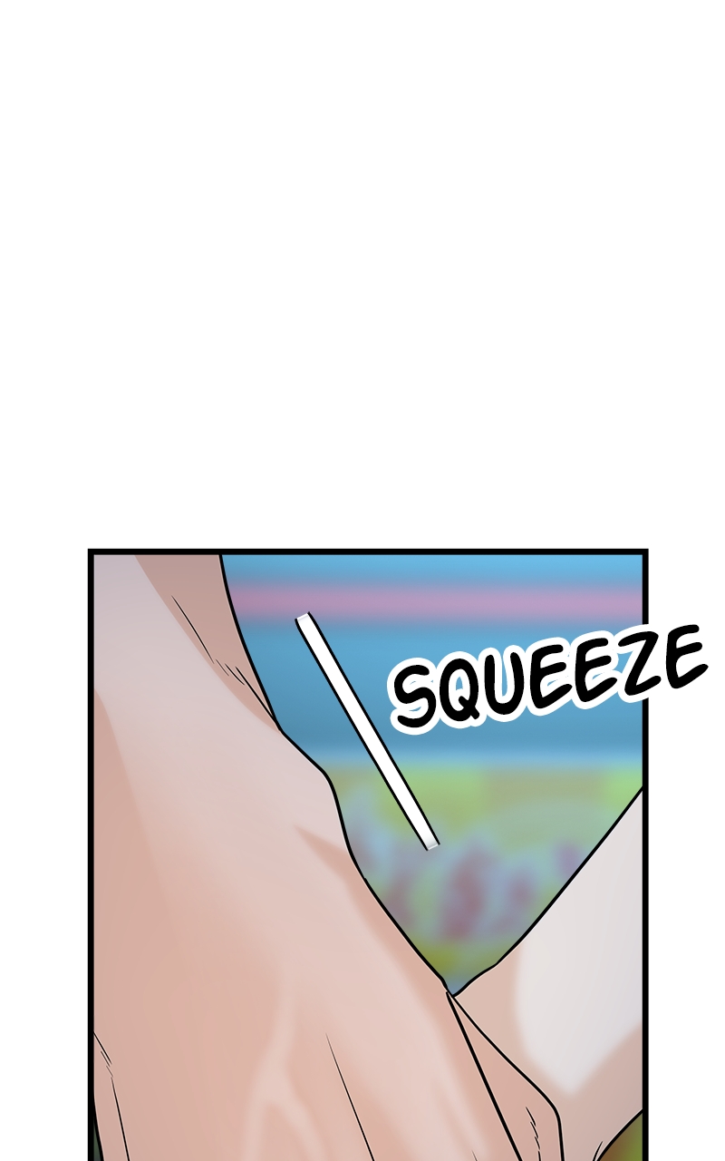 Random Target Chapter 28 - Page 123