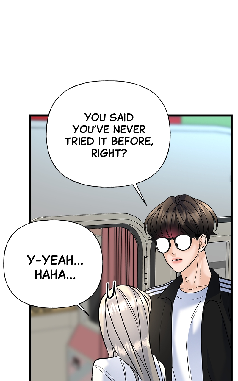 Random Target Chapter 28 - Page 127