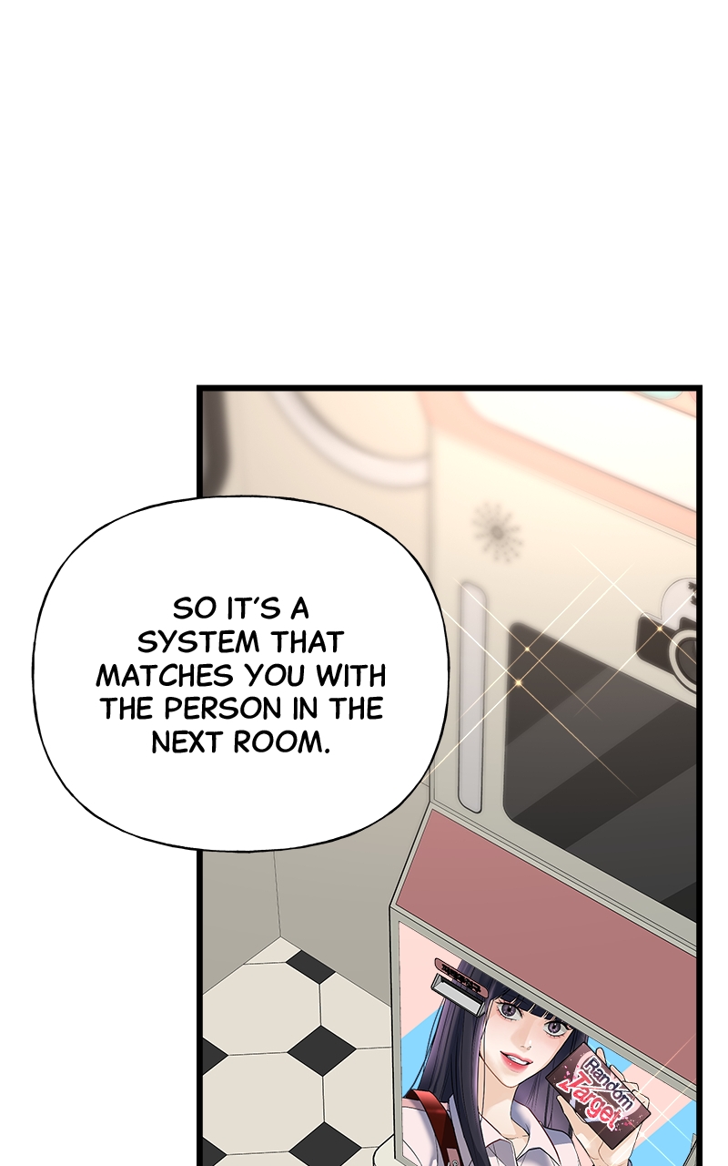 Random Target Chapter 28 - Page 132