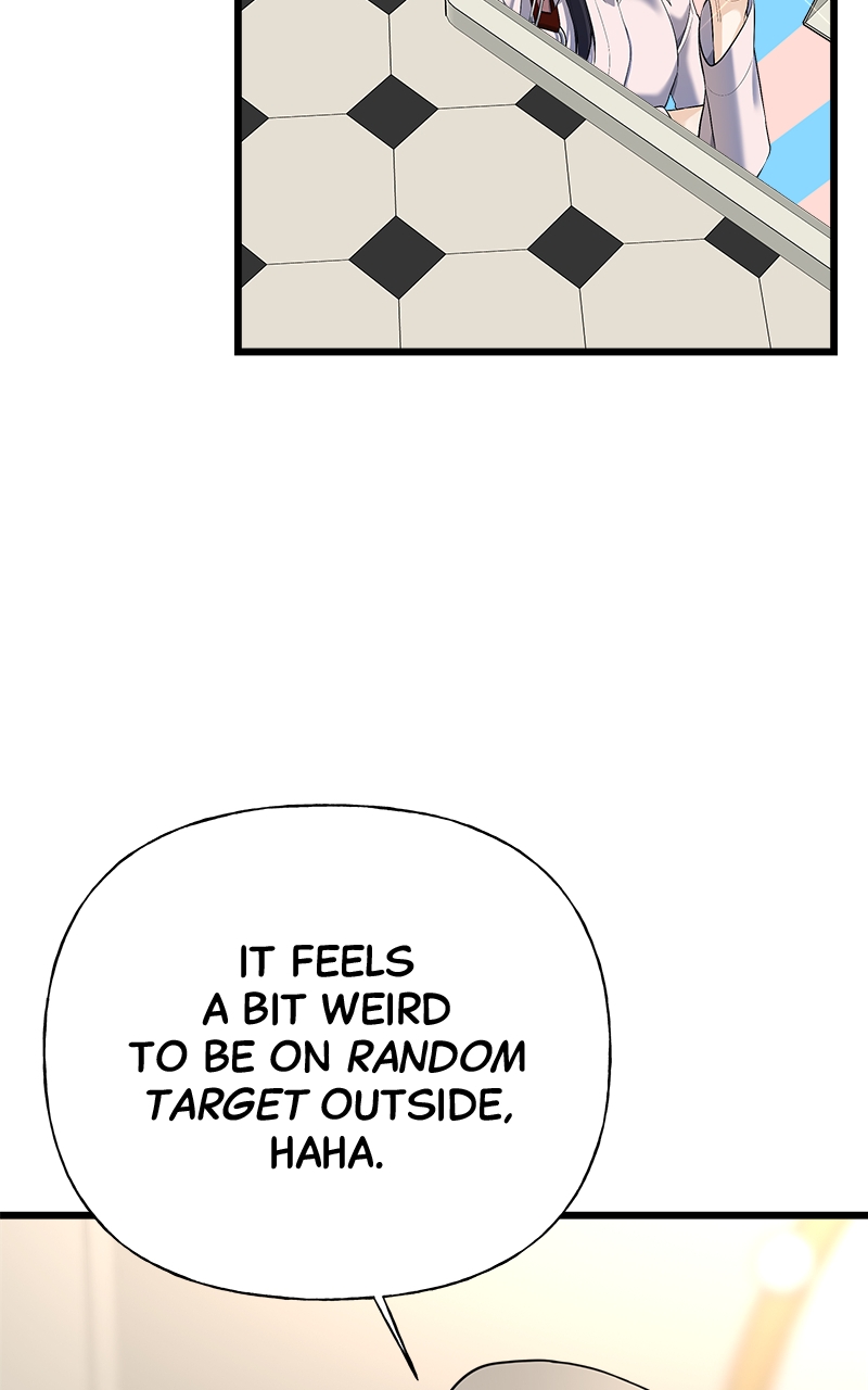 Random Target Chapter 28 - Page 133