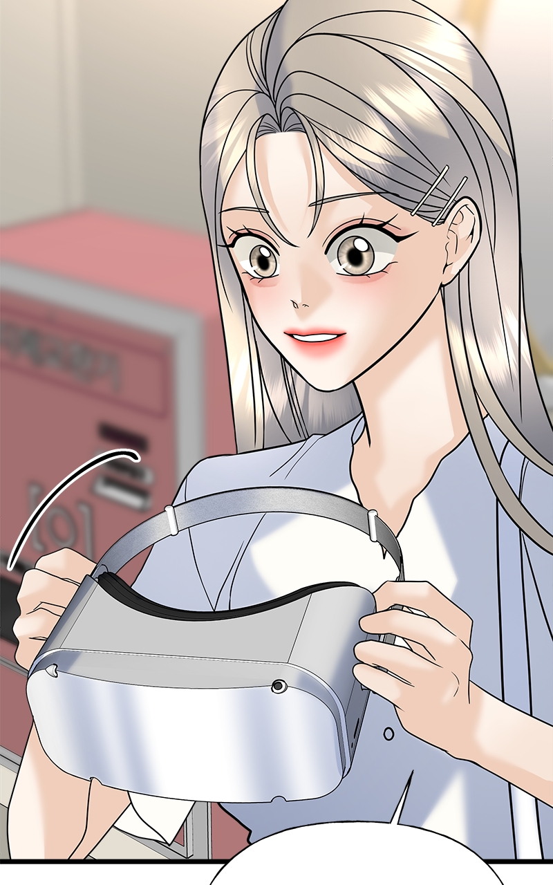 Random Target Chapter 28 - Page 134