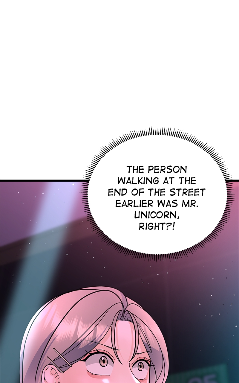 Random Target Chapter 28 - Page 3