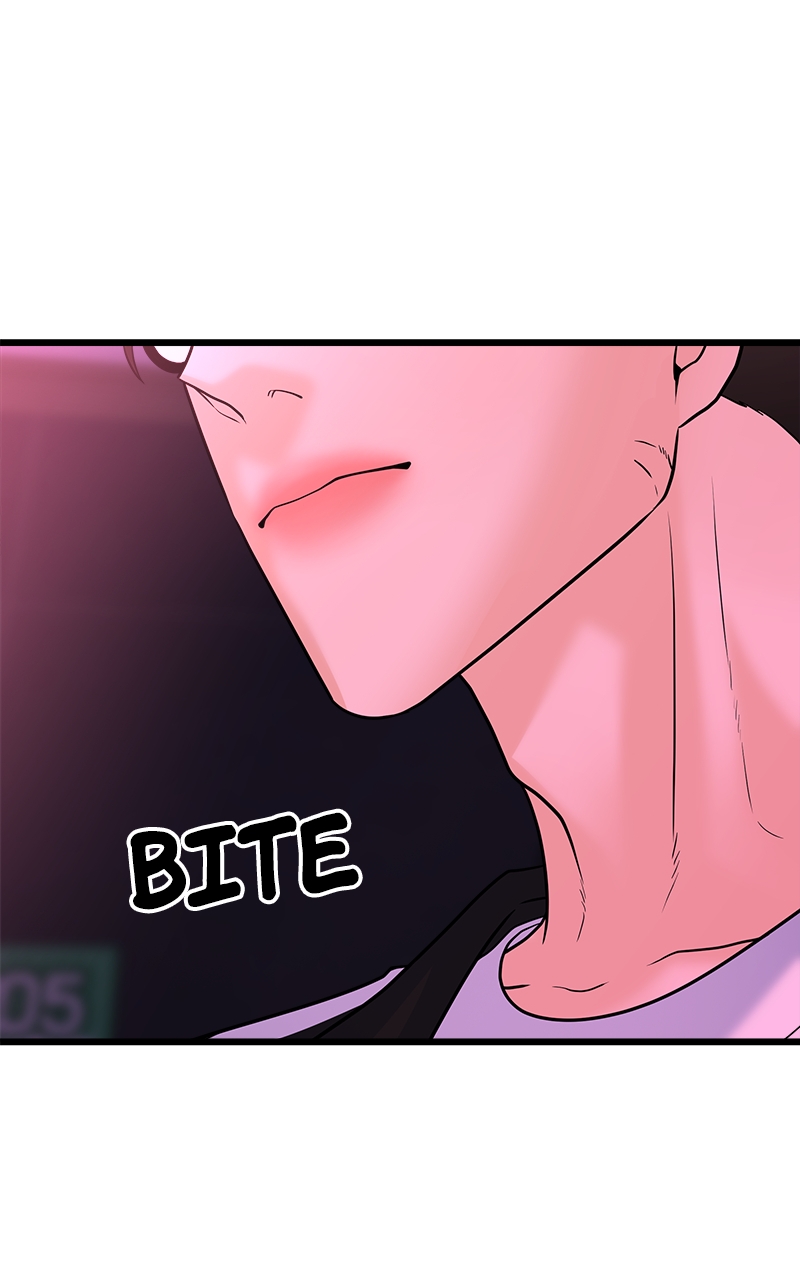 Random Target Chapter 28 - Page 21