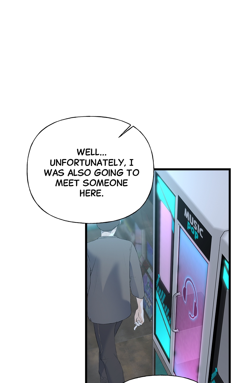 Random Target Chapter 28 - Page 22