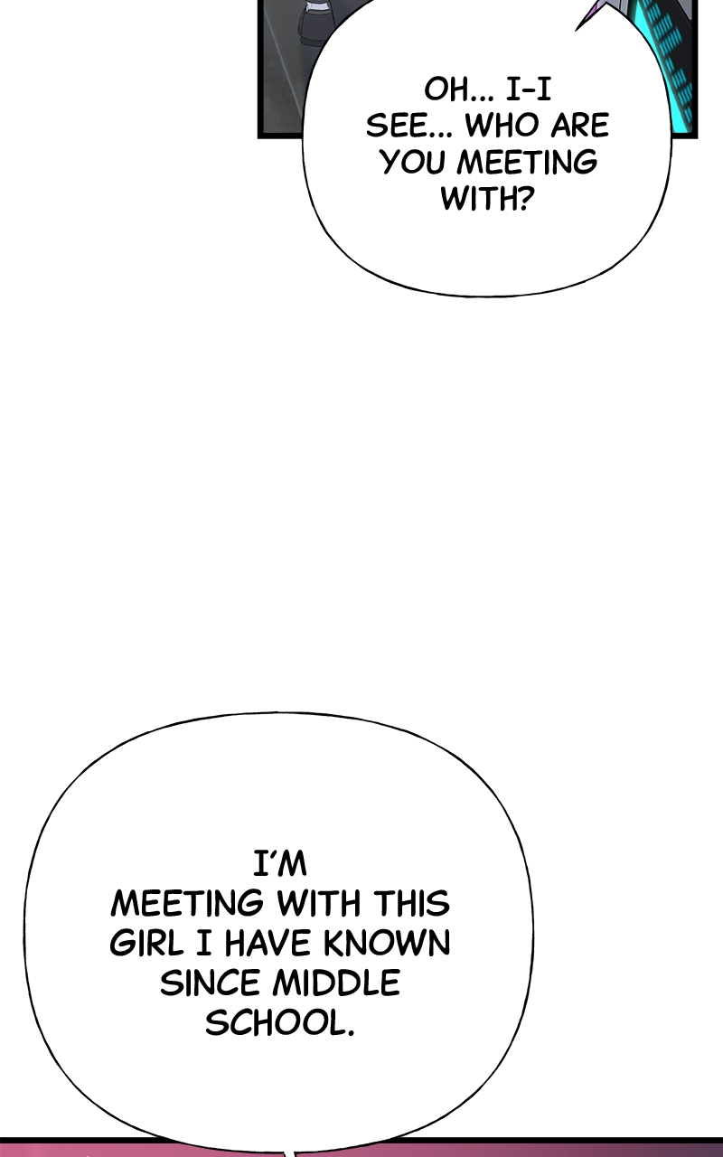 Random Target Chapter 28 - Page 23