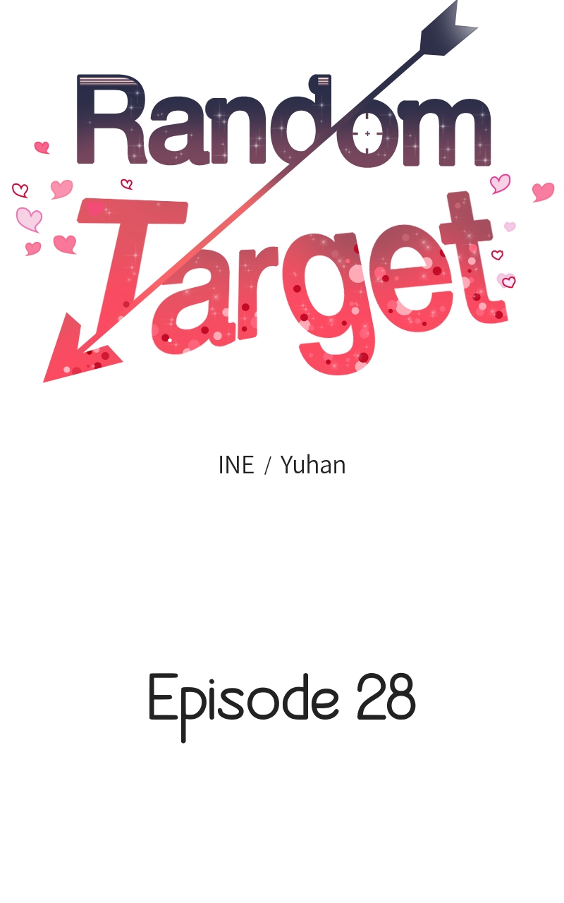 Random Target Chapter 28 - Page 26