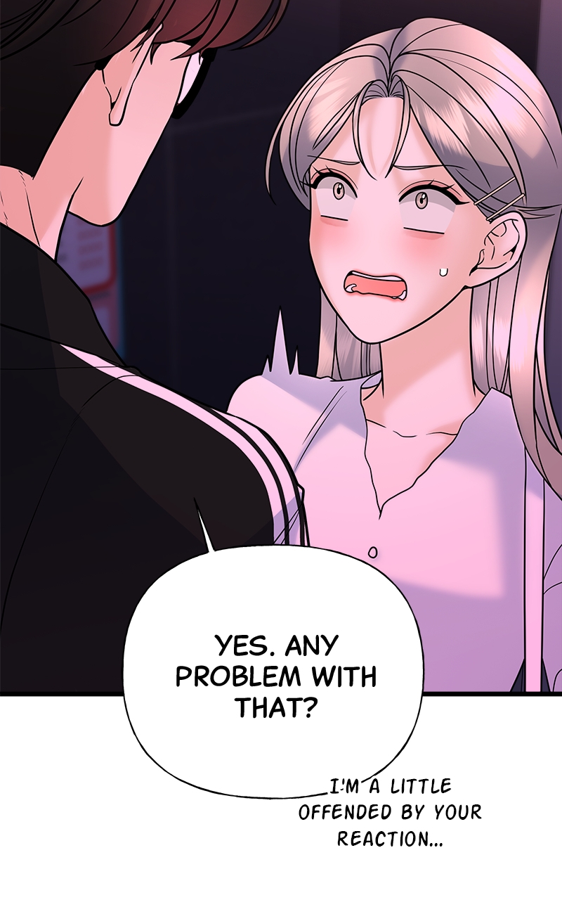 Random Target Chapter 28 - Page 28
