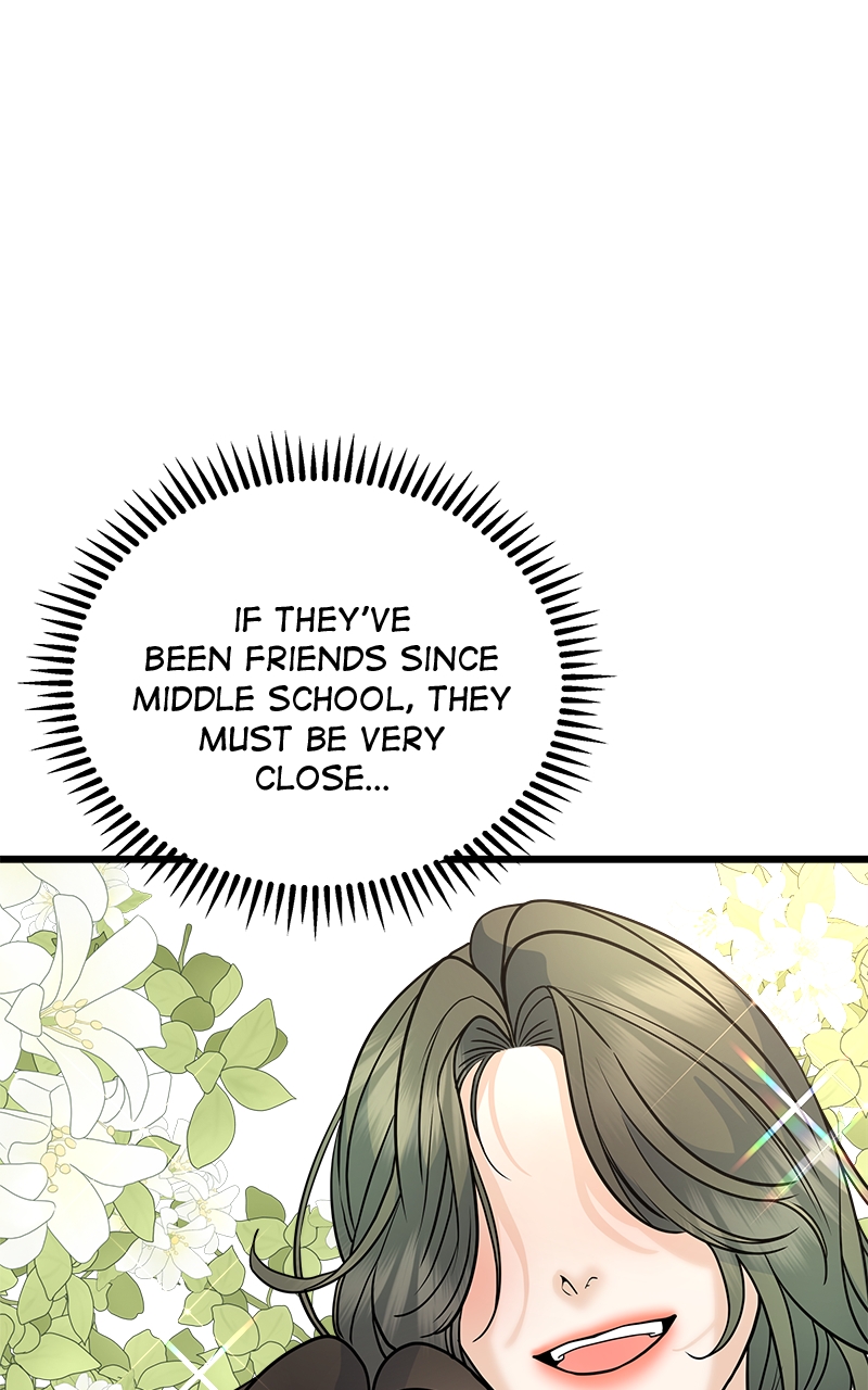 Random Target Chapter 28 - Page 31