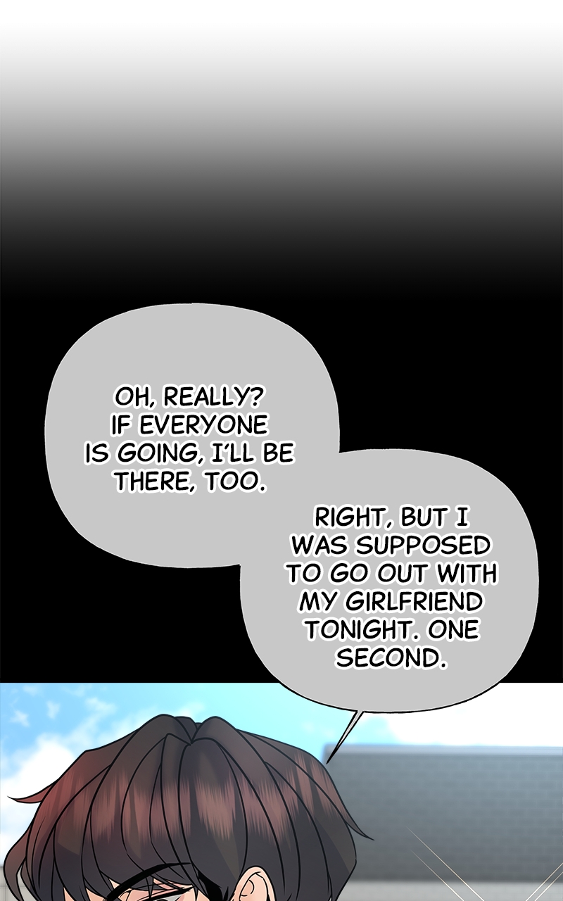 Random Target Chapter 28 - Page 48
