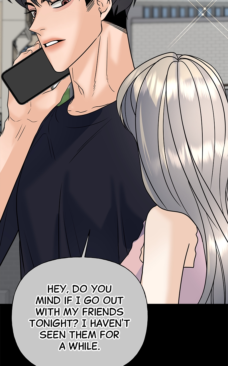 Random Target Chapter 28 - Page 49