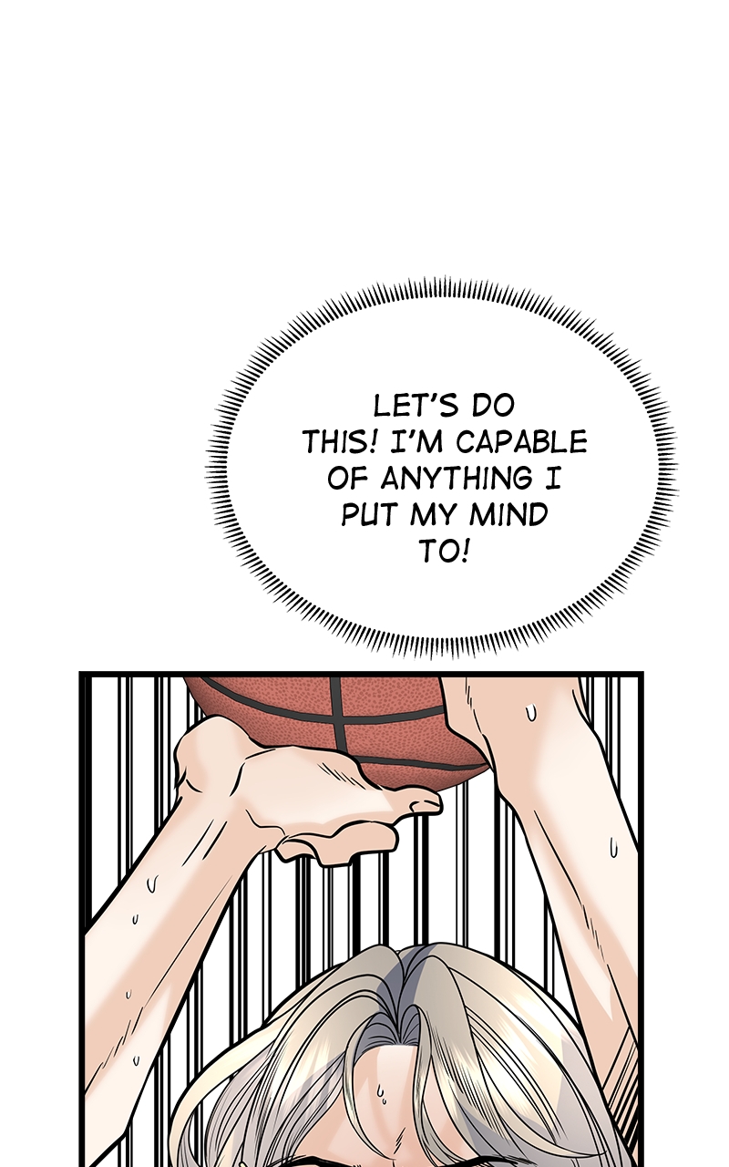 Random Target Chapter 28 - Page 74