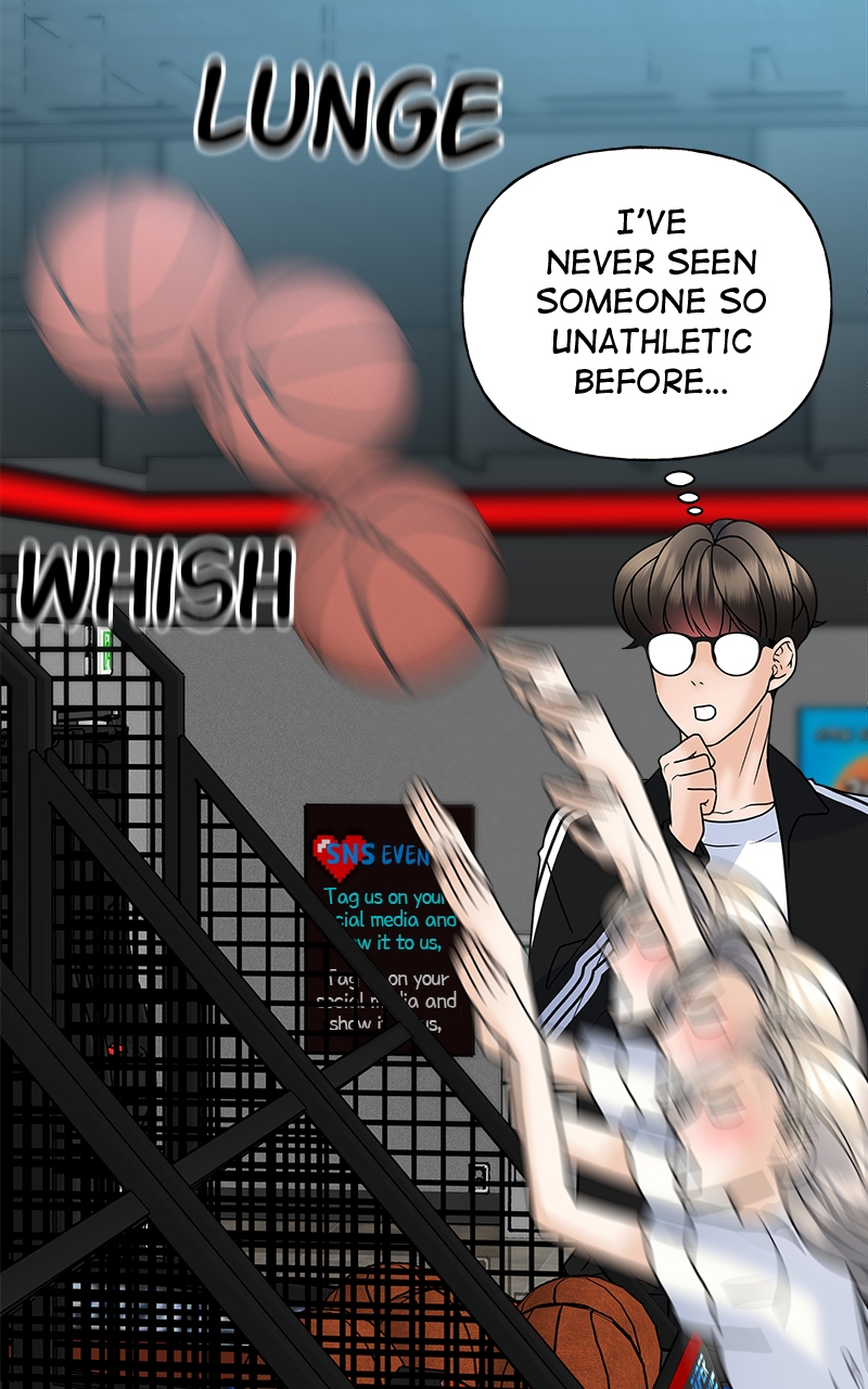 Random Target Chapter 28 - Page 78