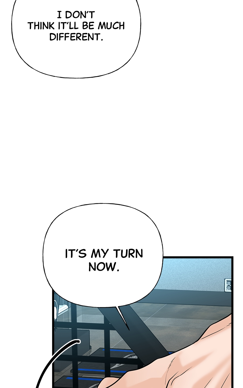 Random Target Chapter 28 - Page 81