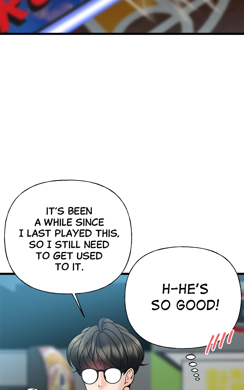 Random Target Chapter 28 - Page 86